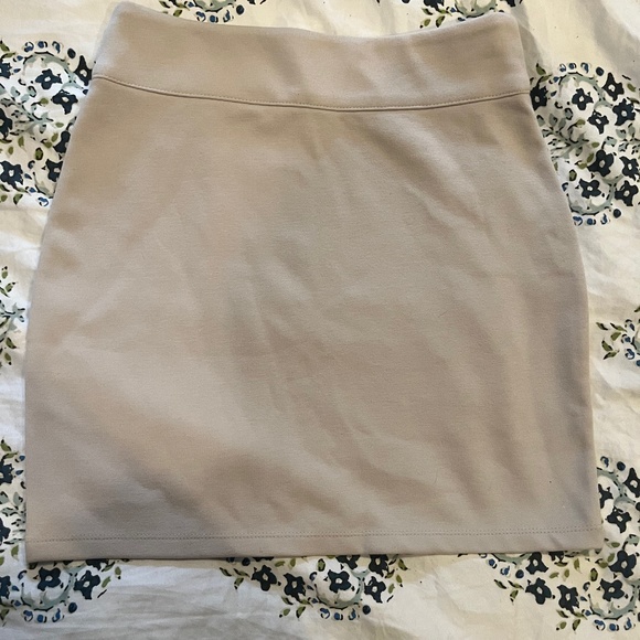 Urban Outfitters Dresses & Skirts - Silence and noise mini skirt